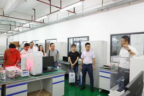 聚焦失效分析前沿，賦能產業(yè)質量提升——廣電計量舉辦產品可靠性分析技術及質量提升研討會
